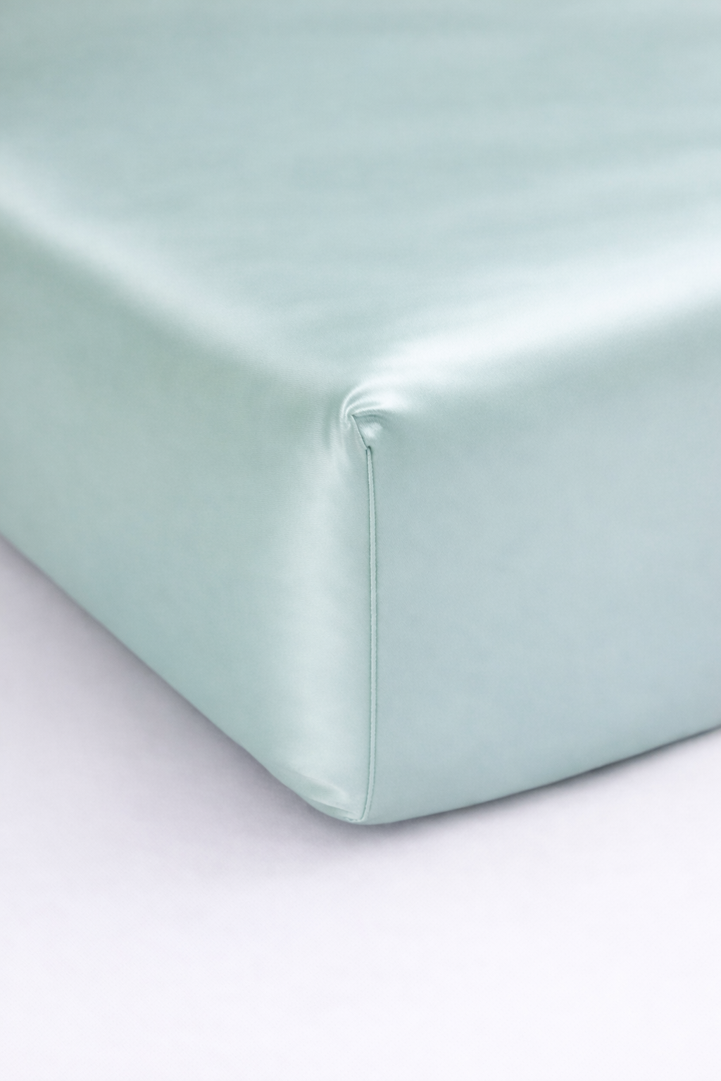 MIAO silkelaken ocean green