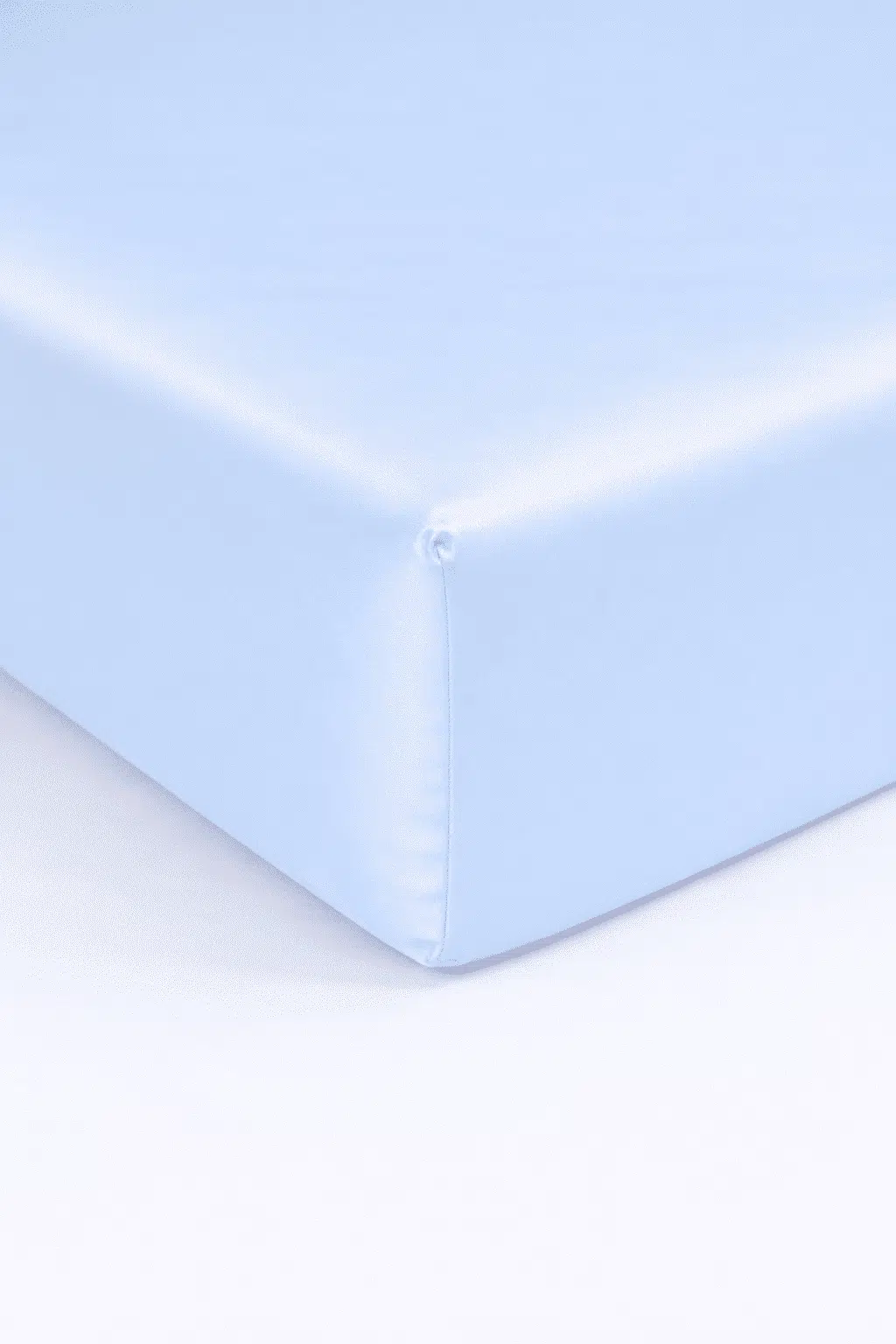 MIAO silkelaken blue