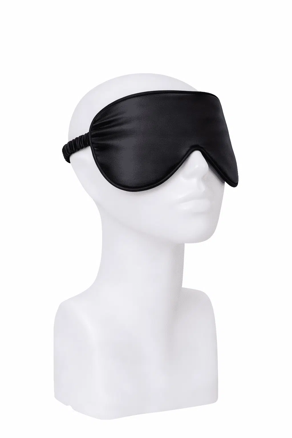 MIAO sovemaske i farge black